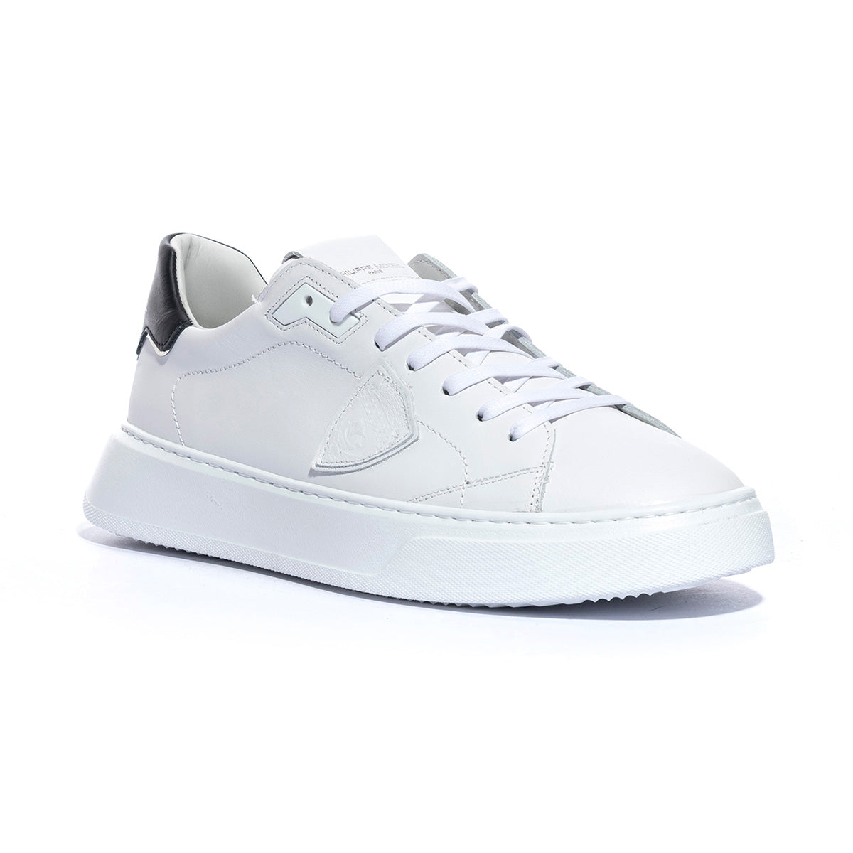 PHILIPPE MODEL BTLUU007 MIX Sneakers Uomo 