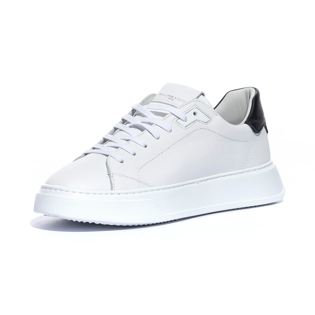 PHILIPPE MODEL BTLUU007 MIX Sneakers Uomo 