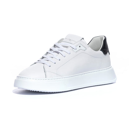 PHILIPPE MODEL BTLUU007 MIX Sneakers Uomo 