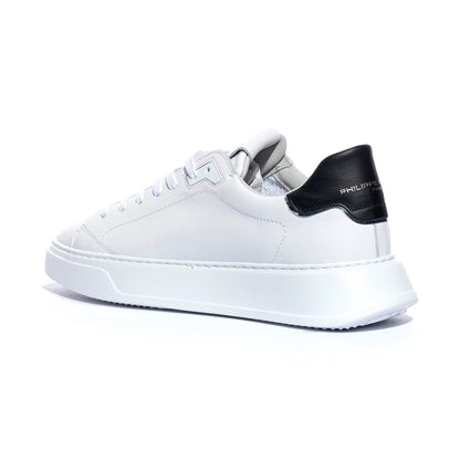 PHILIPPE MODEL BTLUU007 MIX Sneakers Uomo 