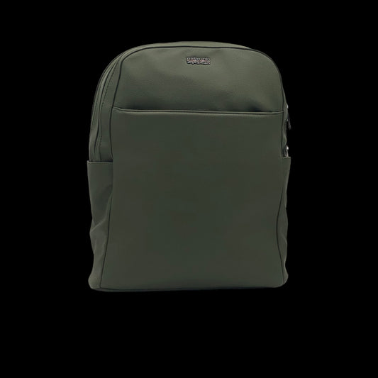 ZAINO R372 MINIMAL BACKPACK VERDE