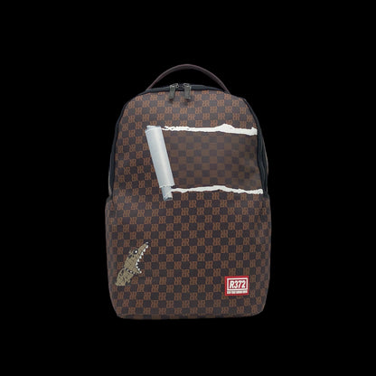 R372 R750B001BROWN