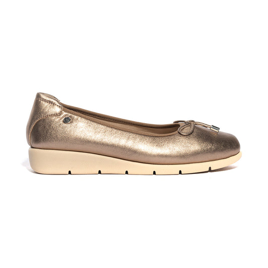 Ballerine Riposella Vercelli Bronzo