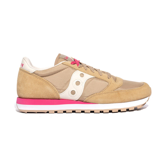 SAUCONY S1044-639GREEN PINK