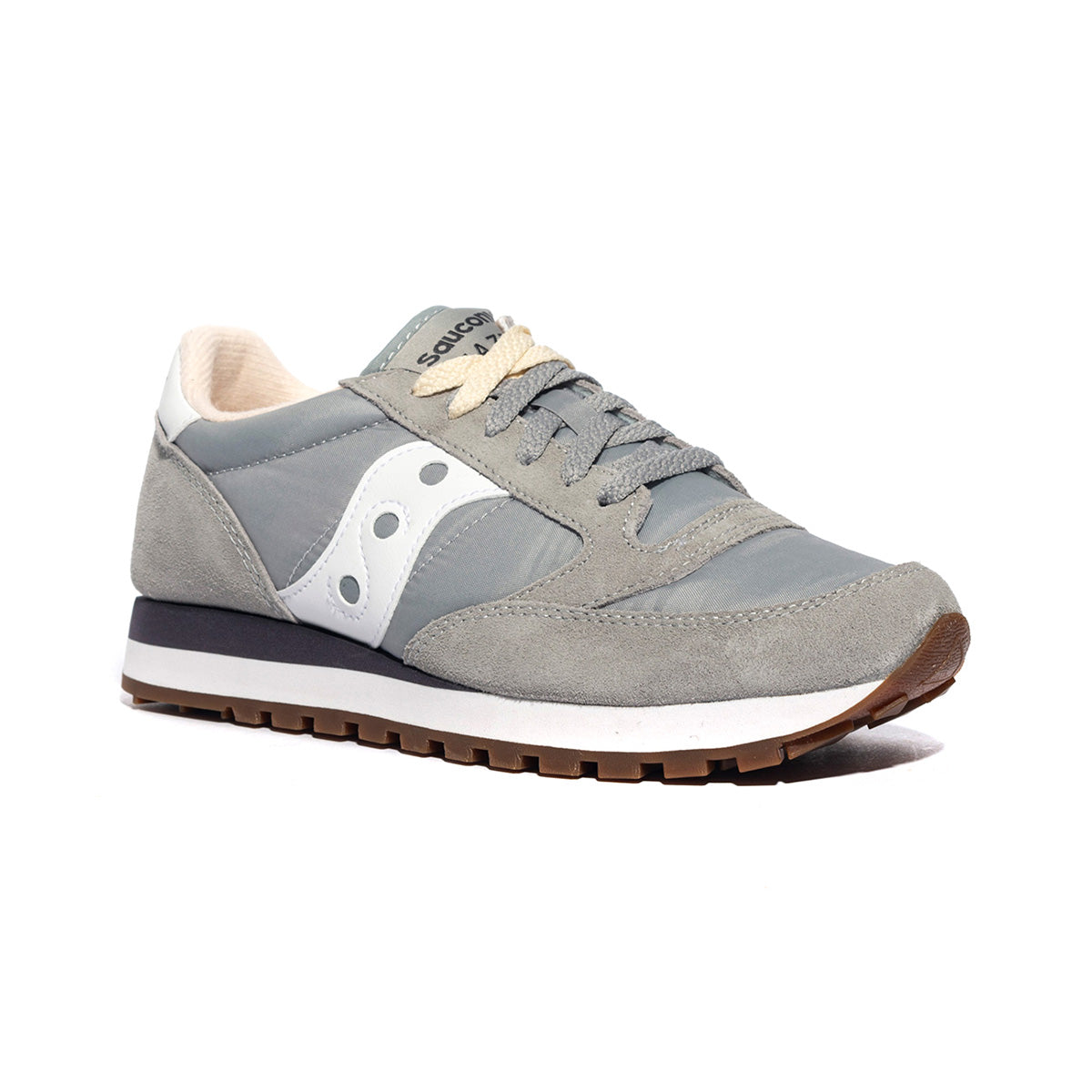 SAUCONY S2044-664GREY WHITE