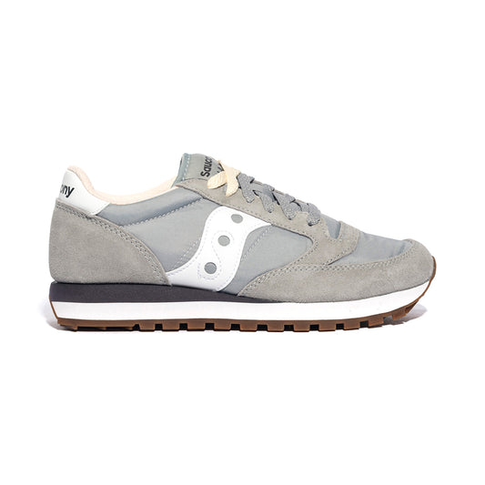 SAUCONY S2044-664GREY WHITE