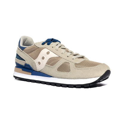 SAUCONY S2108-807BEIGE WHITE