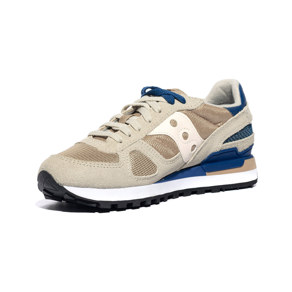 SAUCONY S2108-807BEIGE WHITE