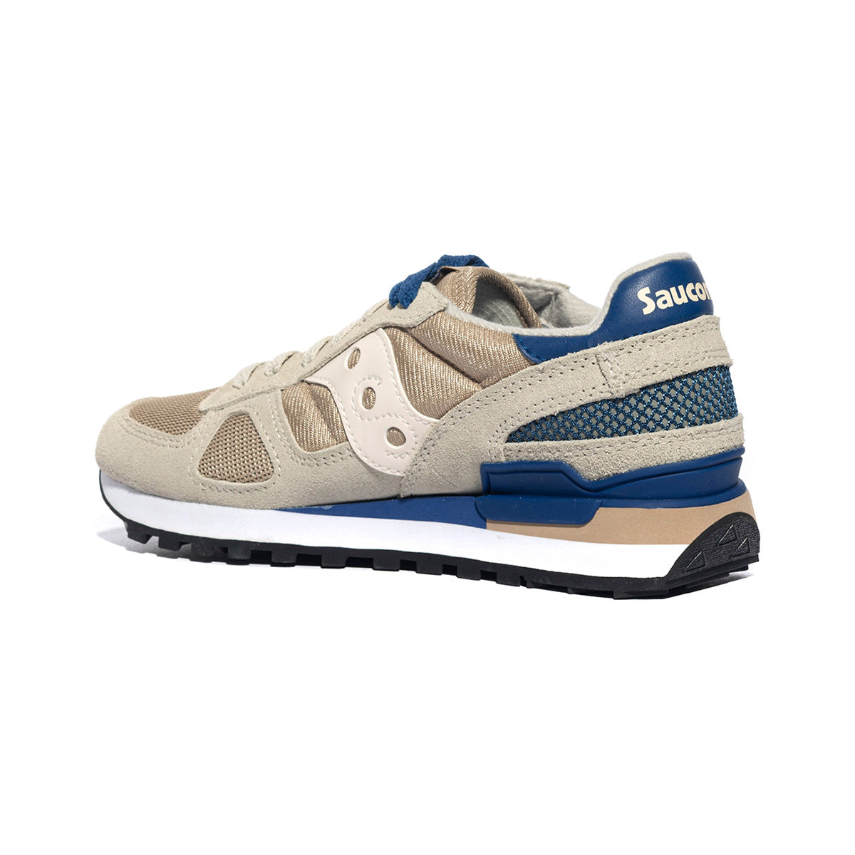 SAUCONY S2108-807BEIGE WHITE