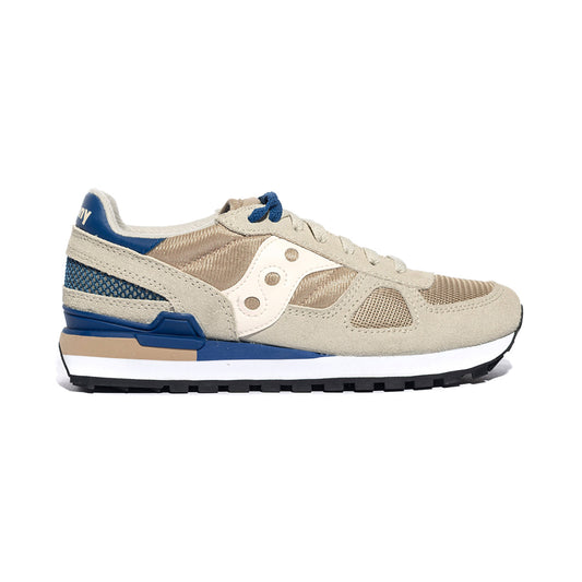 SAUCONY S2108-807BEIGE WHITE