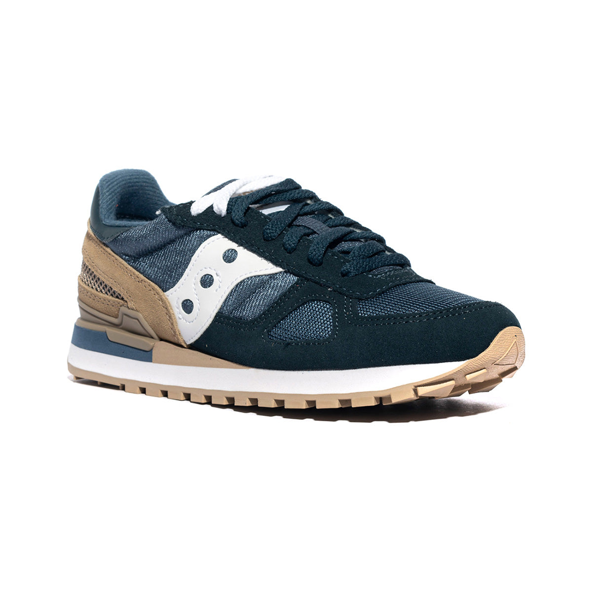 SAUCONY S2108-811NAVY SAND