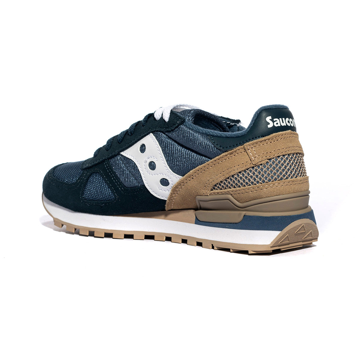 SAUCONY S2108-811NAVY SAND