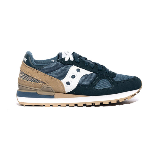 SAUCONY S2108-811NAVY SAND