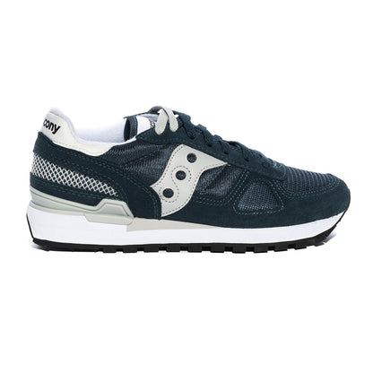 SAUCONY S2108-820NAVY TAN