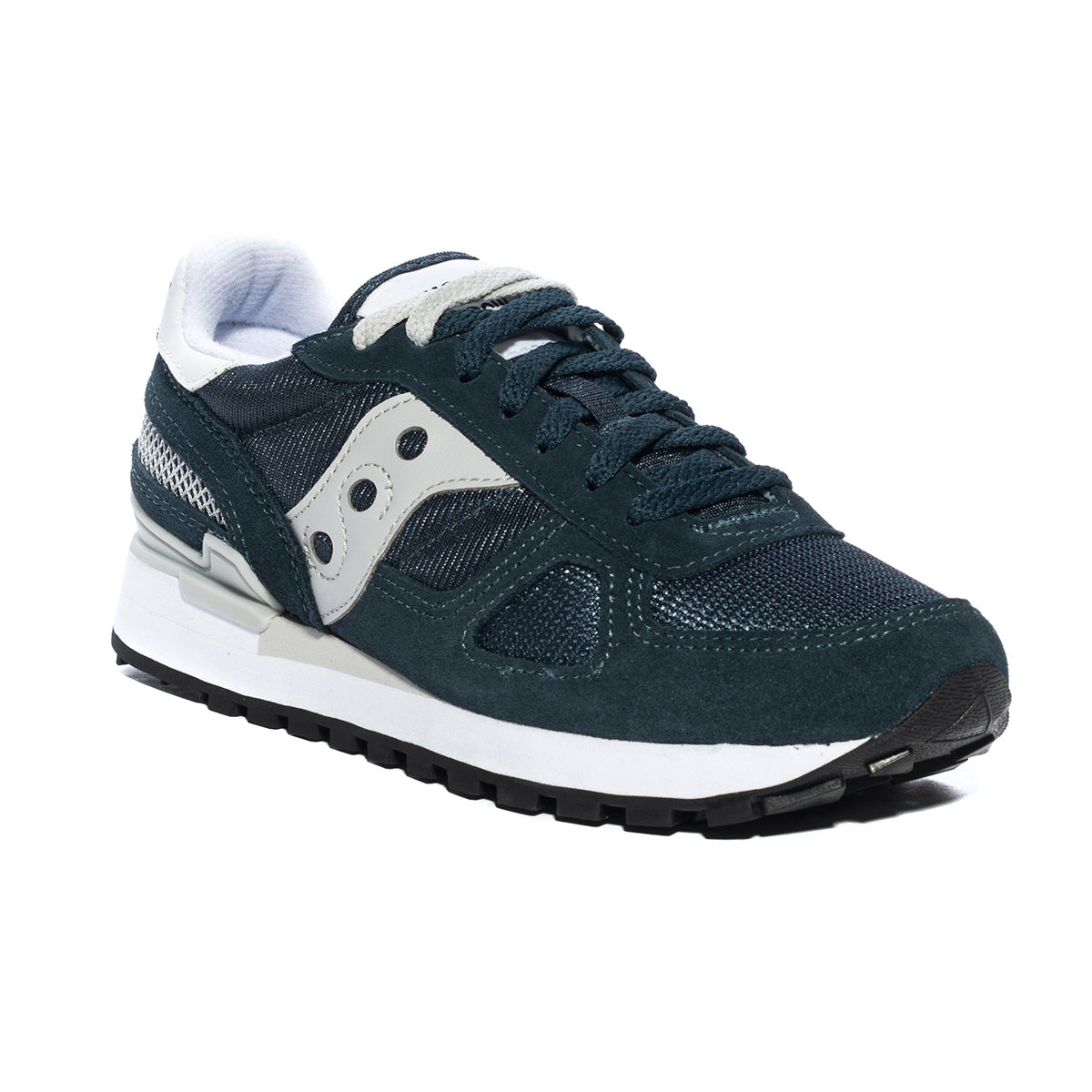 SAUCONY S2108-820NAVY TAN