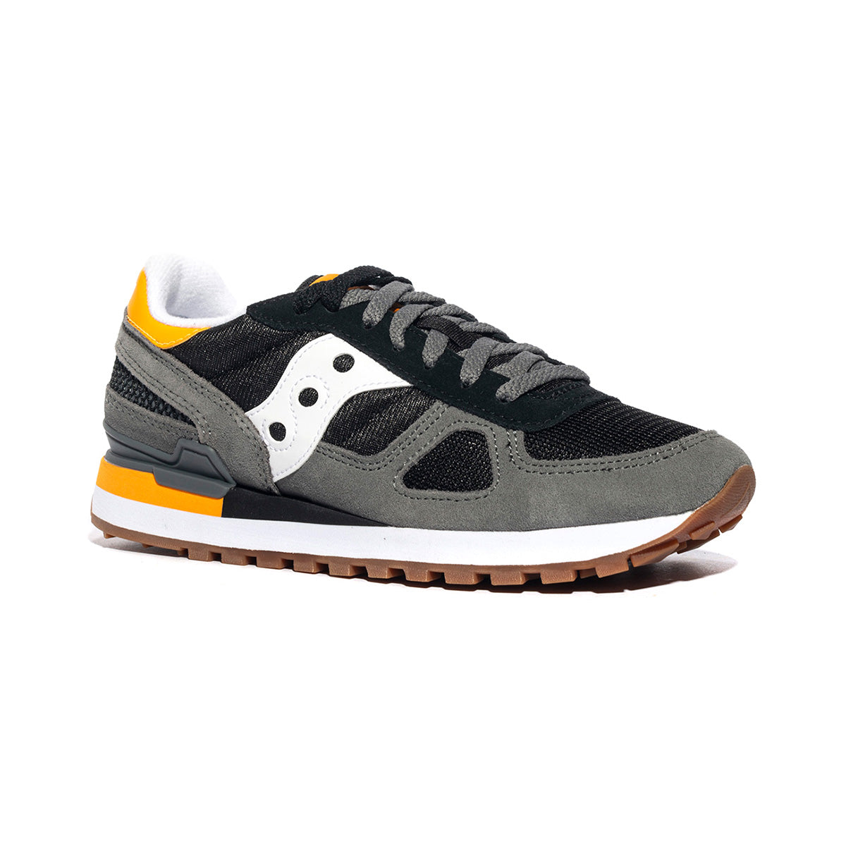 SAUCONY S2108-827GREY DARK GREY