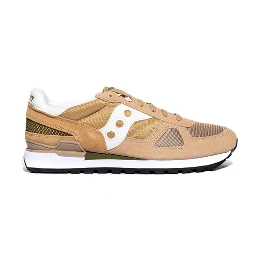 SAUCONY S2108-849TAN TAN