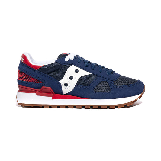 SAUCONY S2108-851NAVY RED