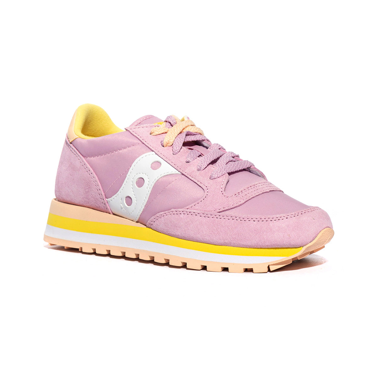 SAUCONY S60530-18PINK YELLOW