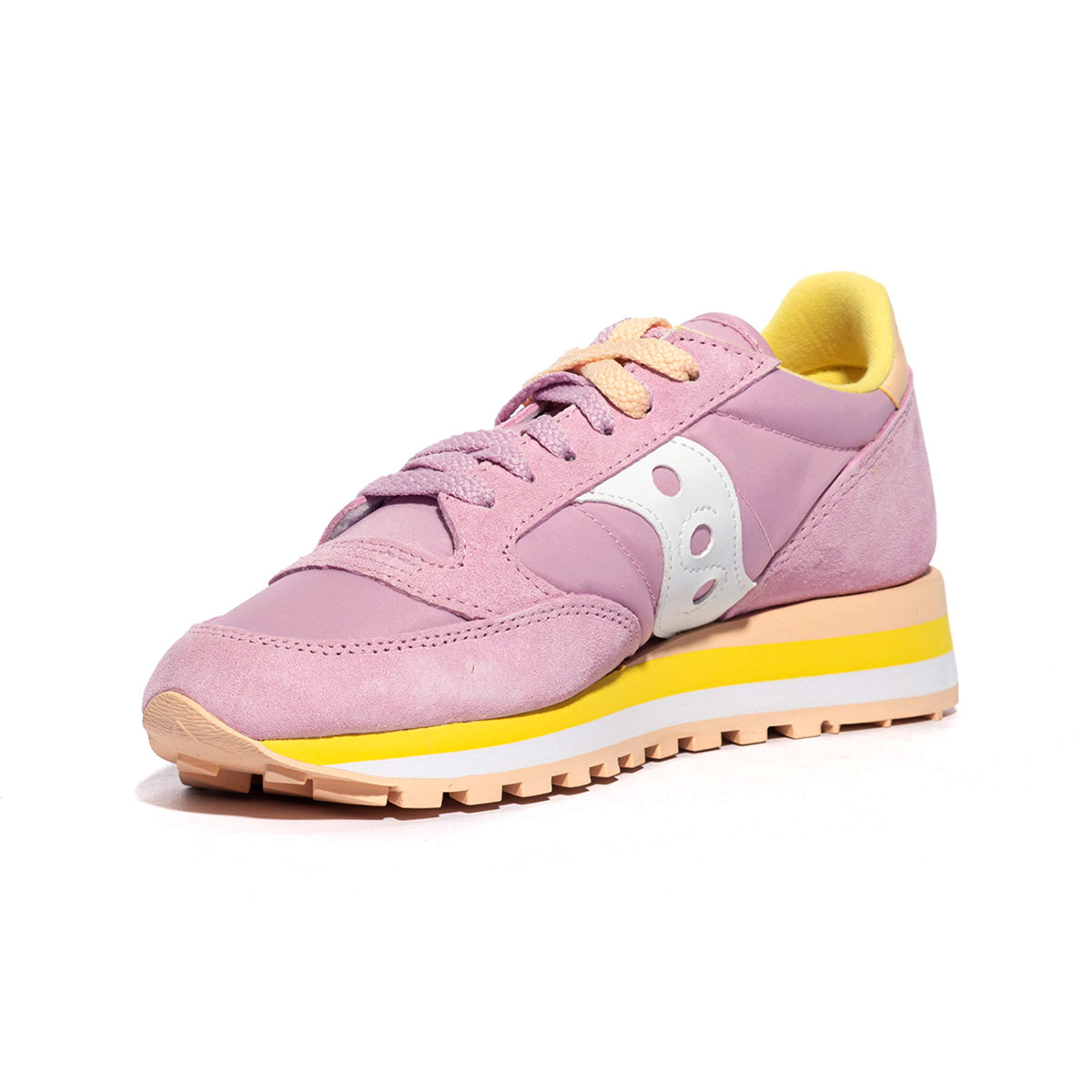 SAUCONY S60530-18PINK YELLOW