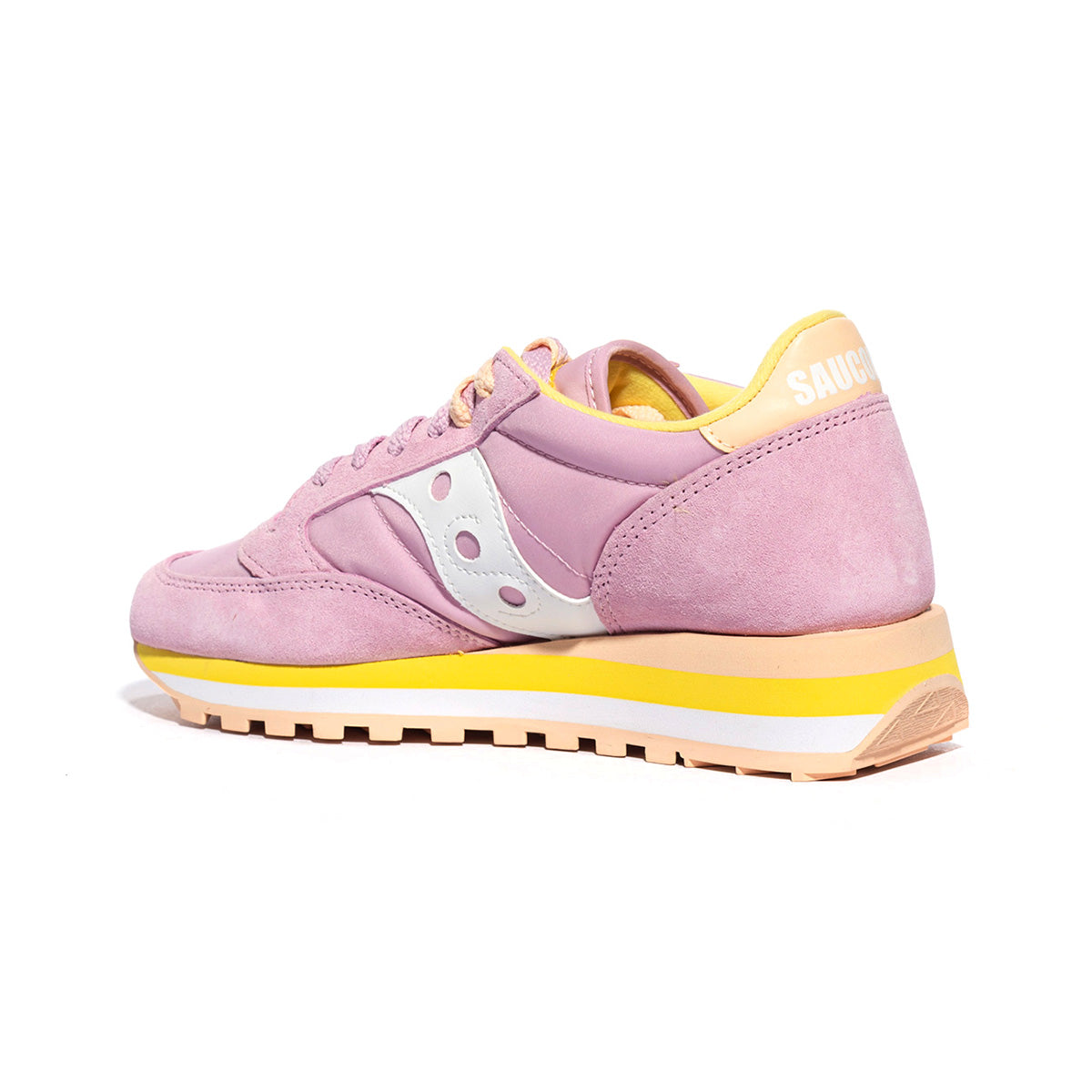 SAUCONY S60530-18PINK YELLOW