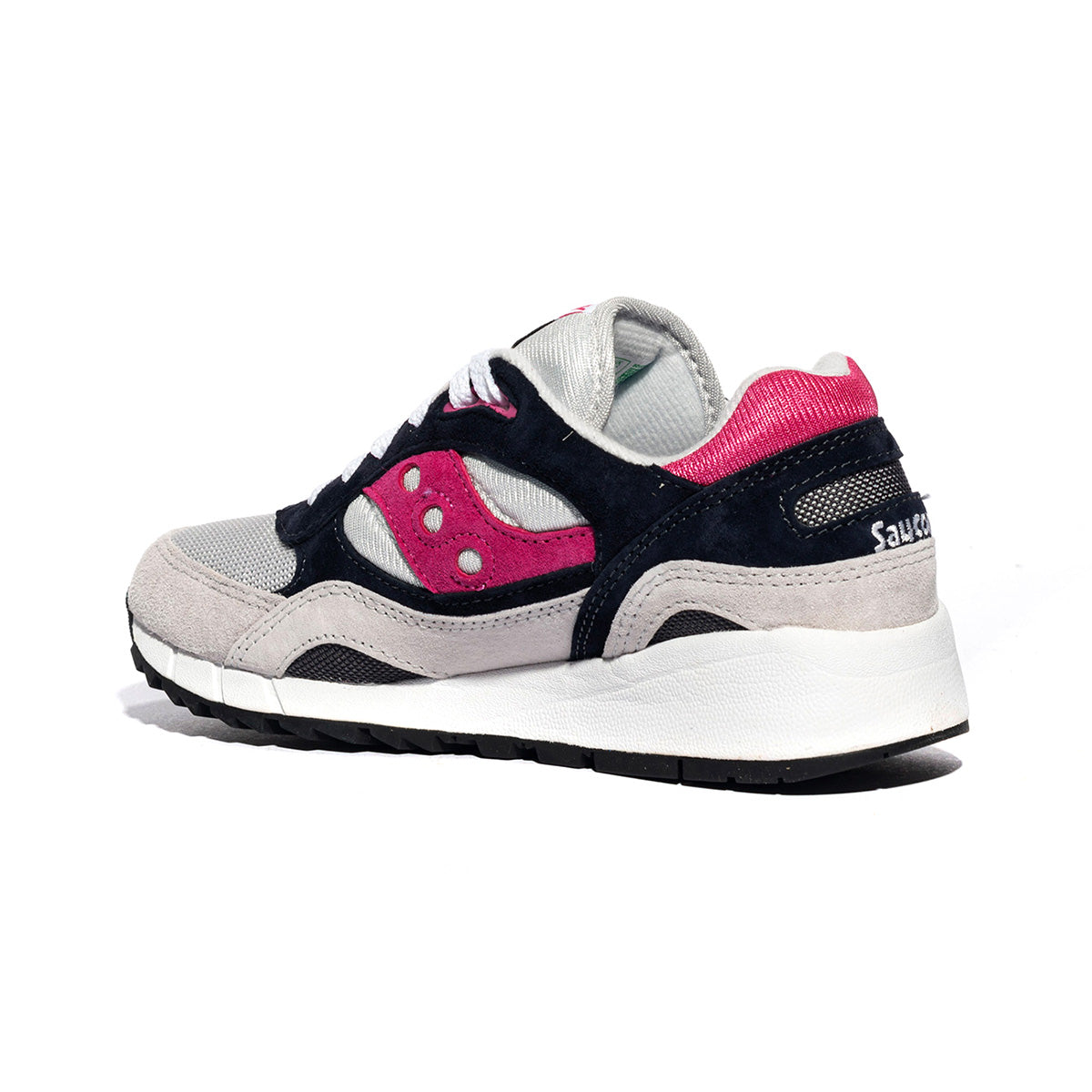 SAUCONY S70441-40GRAY PINK