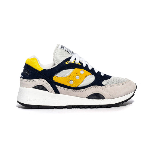 SAUCONY S70441-41GRAY BLUE YLW