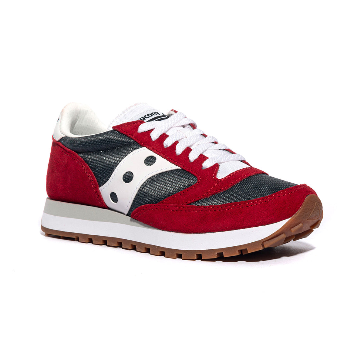 SAUCONY S70539-63RED GRAY