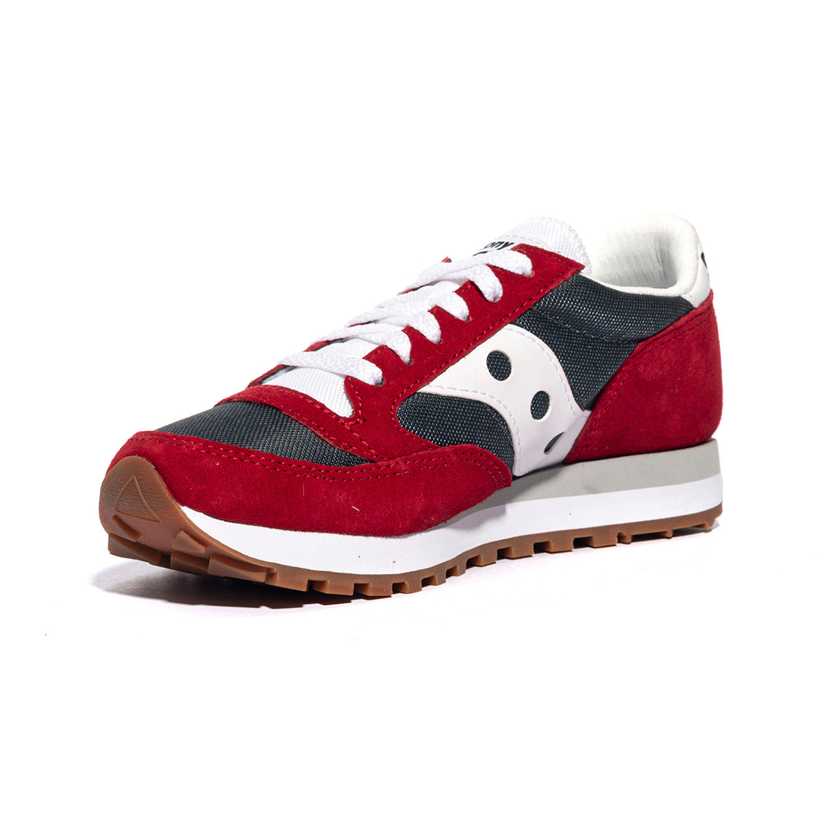 SAUCONY S70539-63RED GRAY