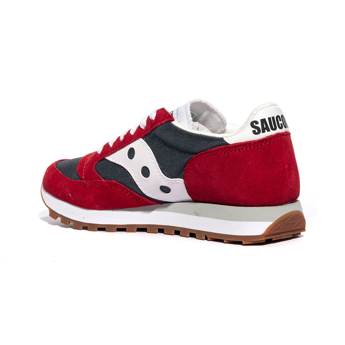 SAUCONY S70539-63RED GRAY