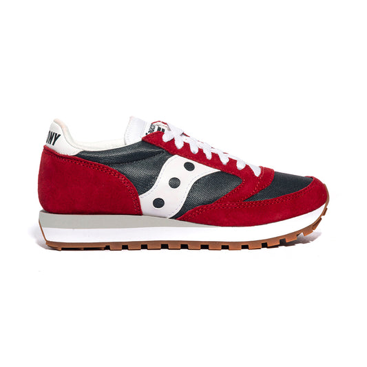 SAUCONY S70539-63RED GRAY