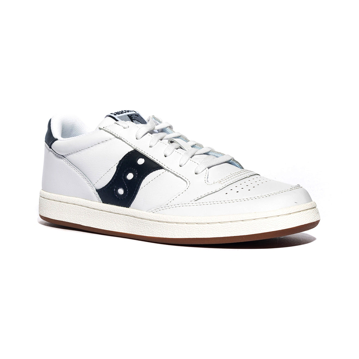 SAUCONY S70555-24WHITE NAVY