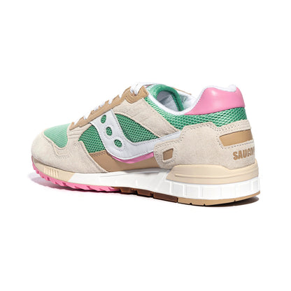 SAUCONY S70637-4AQUAMARINE GREY