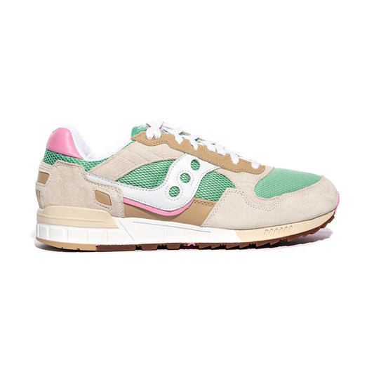 Sneakers Saucony Shadow 5000 Beige