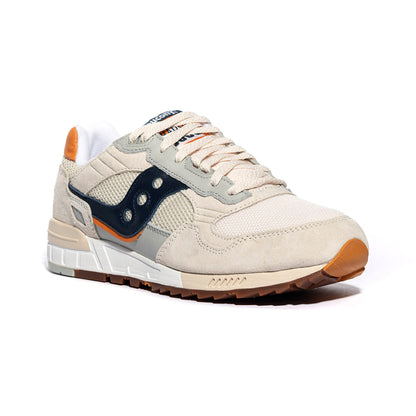 SAUCONY S70637-5GRAY NAVY