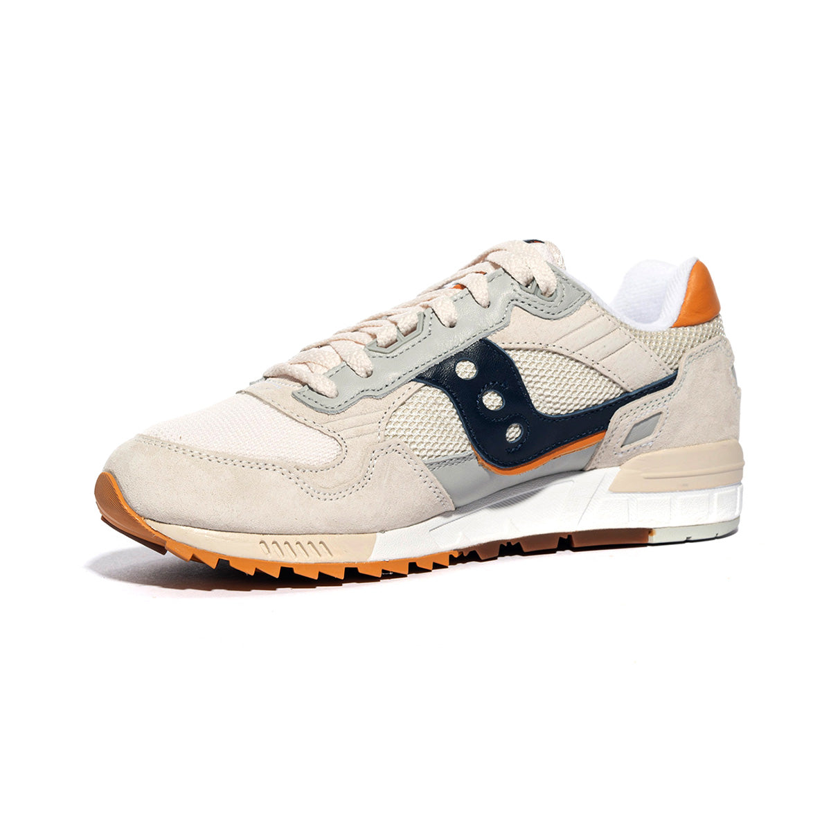 SAUCONY S70637-5GRAY NAVY