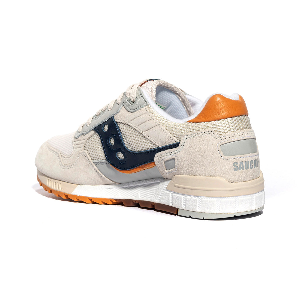 Sneakers Saucony Shadow 5000 Bianche