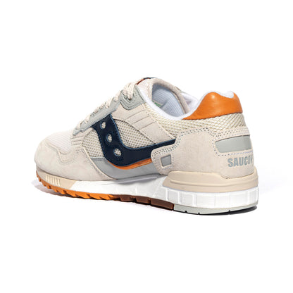 SAUCONY S70637-5GRAY NAVY