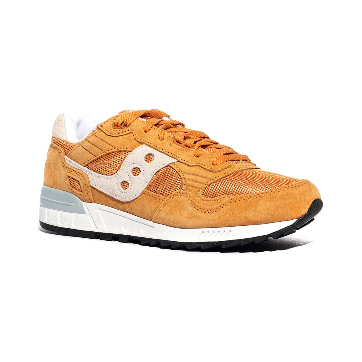 Sneakers Saucony Shadow 5000 Gialle