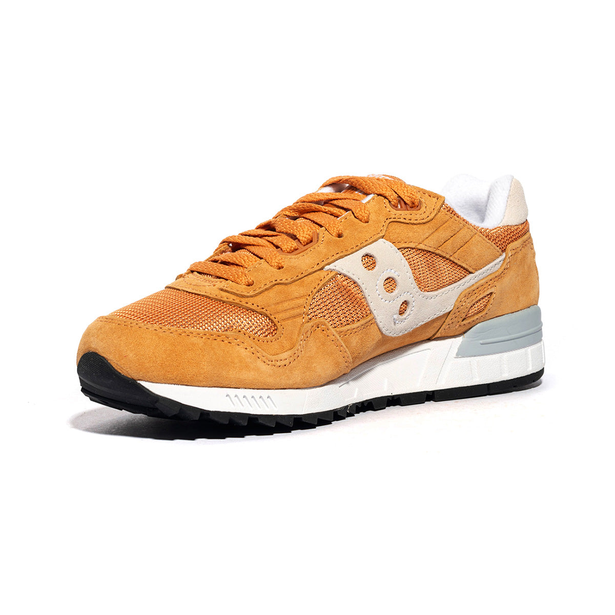 Sneakers Saucony Shadow 5000 Gialle