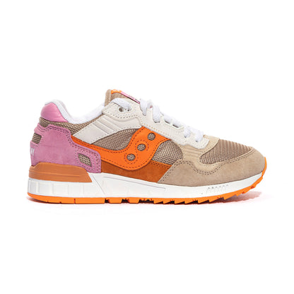 SAUCONY S70665-20BROWN ORANGE