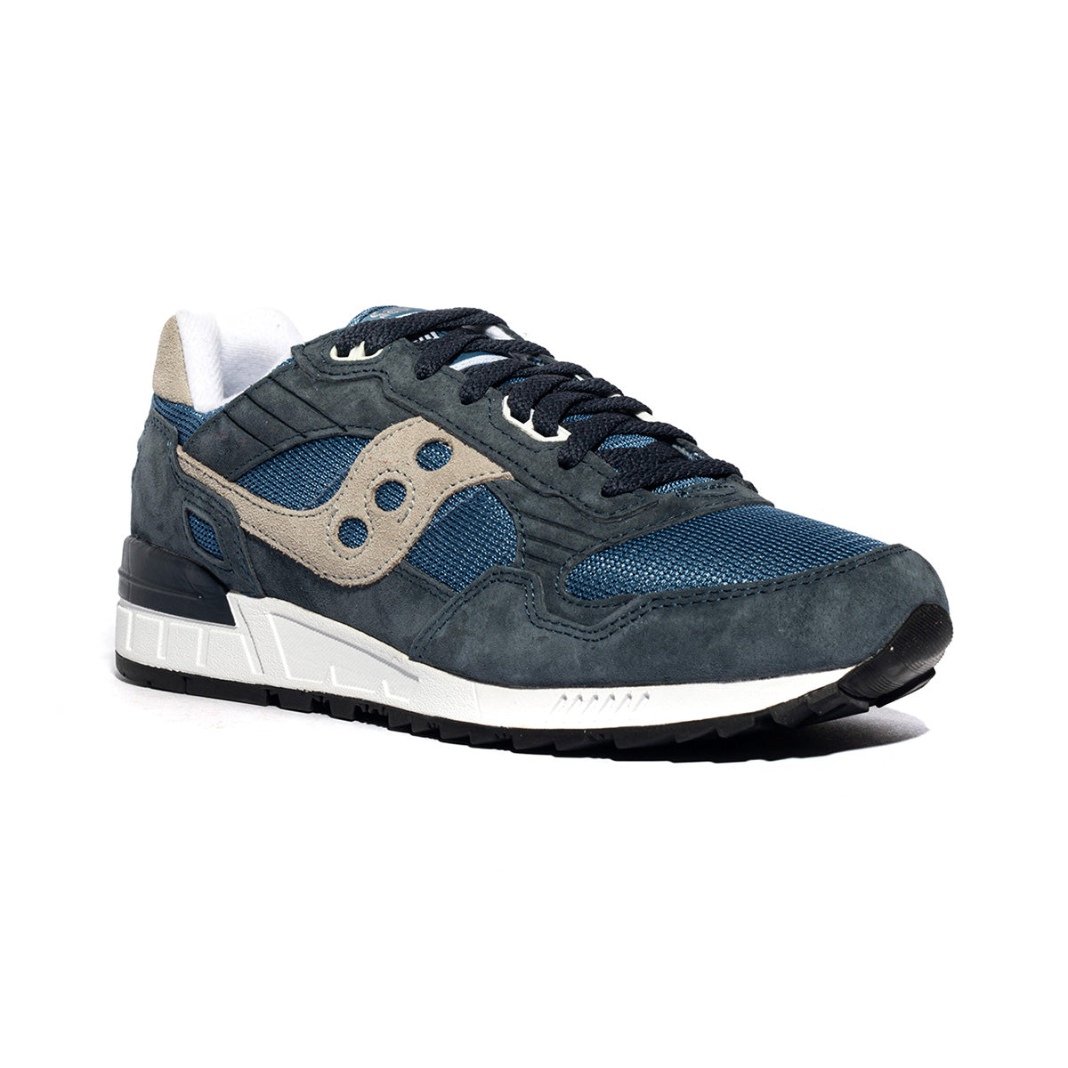 SAUCONY S70665-2NAVY SILVER