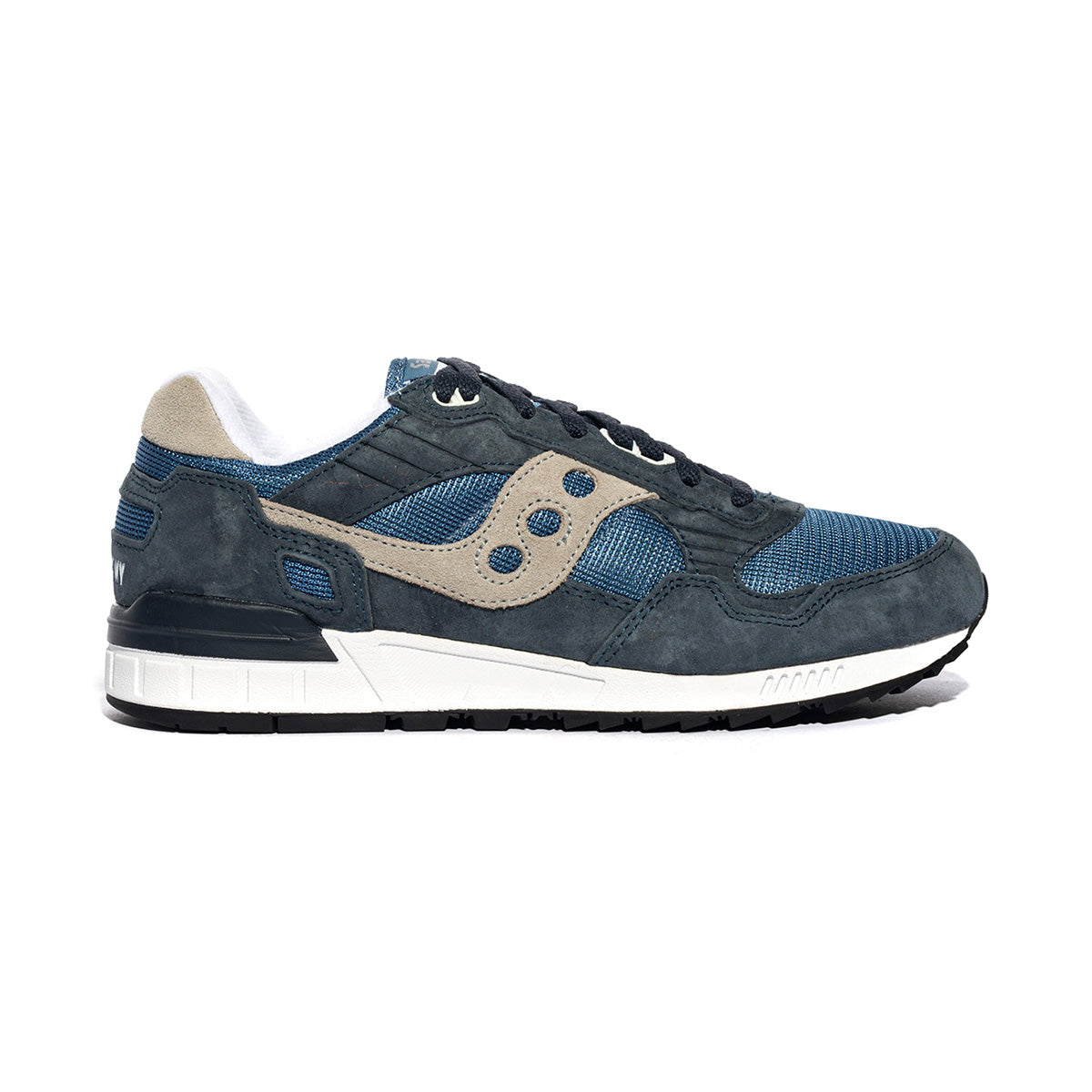 SAUCONY S70665-2NAVY SILVER