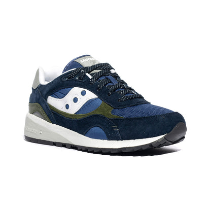 Sneakers Saucony Shadow 6000 Blu