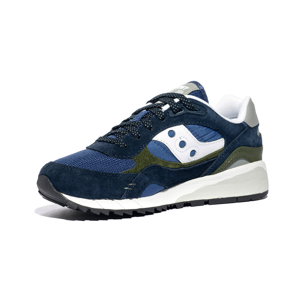 Sneakers Saucony Shadow 6000 Blu