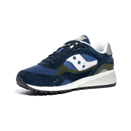 SAUCONY S70674-4NAVY WHITE