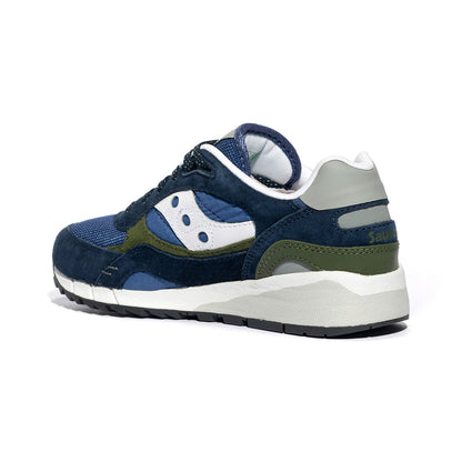 Sneakers Saucony Shadow 6000 Blu