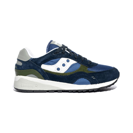 SAUCONY S70674-4NAVY WHITE