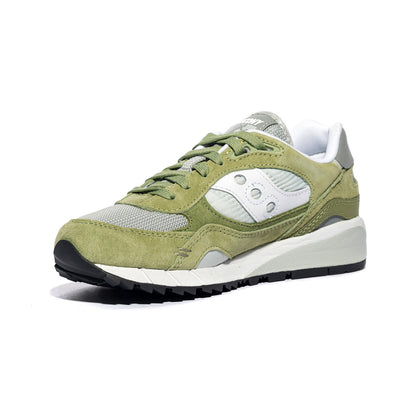 SAUCONY S70674-5GREEN WHITE