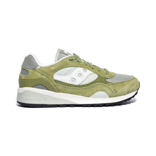 SAUCONY S70674-5GREEN WHITE